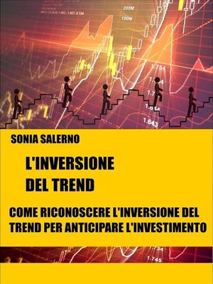 cover image of L'inversione del trend